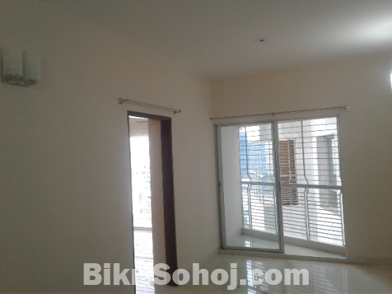 Condo Flat for rent beside Niketan (Gulshan )